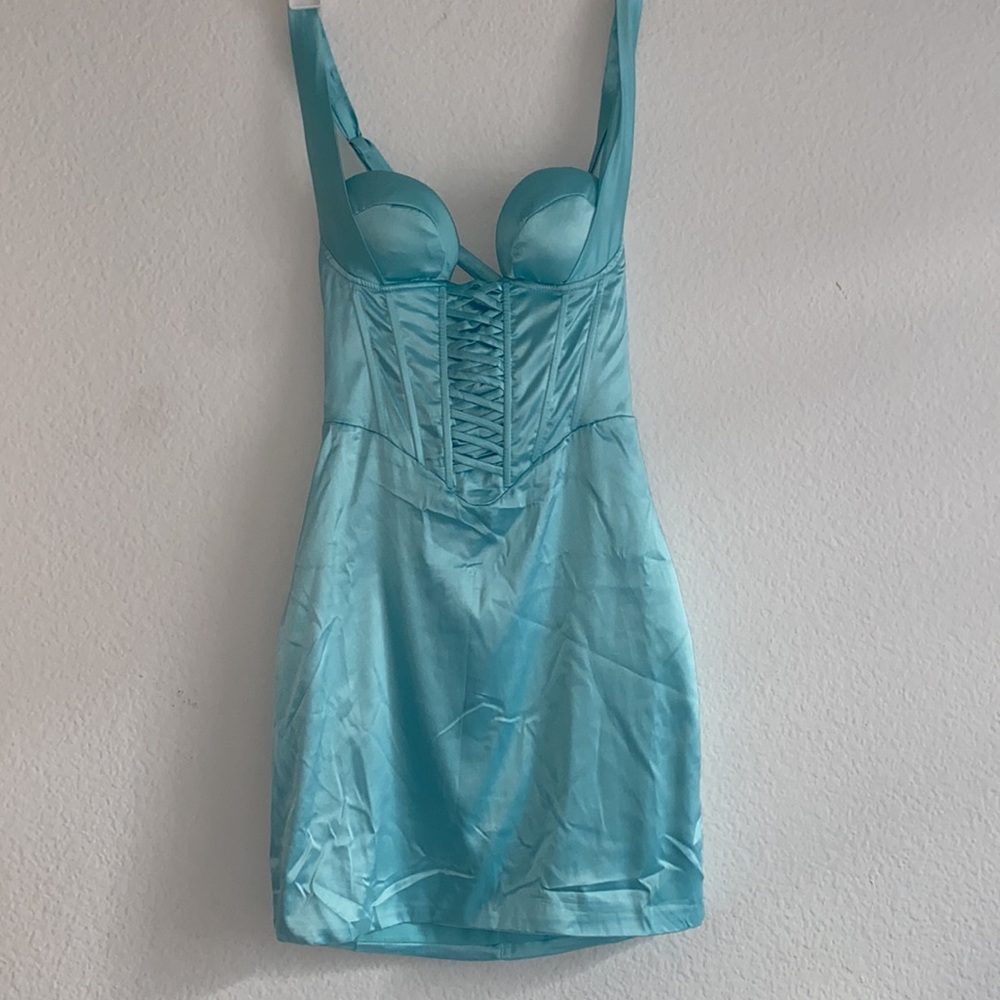 Oh Polly dress